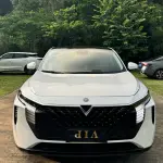 Venucia V 2022 из Китая