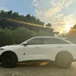 Venucia V 2022 из Китая