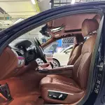 BMW 7 Series 2022 из Китая