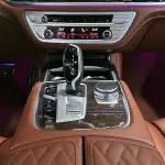 BMW 7 Series 2022 из Китая