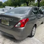 Nissan Sunny 2017 из Китая