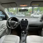 Nissan Sunny 2017 из Китая