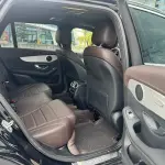 Mercedes-Benz GLC 2022 из Китая