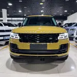 Land Rover Range Rover 2021 из Китая
