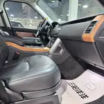 Land Rover Range Rover 2021 из Китая