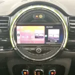 MINI Mini JCW Clubman 2019 из Китая