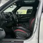 MINI Mini JCW Clubman 2019 из Китая