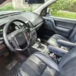 Land Rover Freelander 2 2013 из Китая