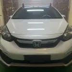 Honda Fit 2022 из Китая