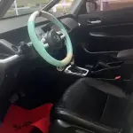 Honda Fit 2022 из Китая
