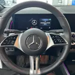 Mercedes-Benz GLB 2024 из Китая