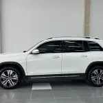 Mercedes-Benz GLB 2024 из Китая