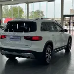 Mercedes-Benz GLB 2024 из Китая