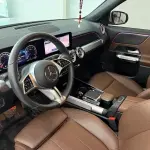 Mercedes-Benz GLB 2024 из Китая