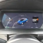 Tesla Model X 2019 из Китая