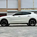 Maserati Levante 2017 из Китая