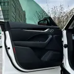 Maserati Levante 2017 из Китая