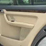 Volkswagen Touran 2010 из Китая