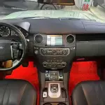 Land Rover Discovery 2015 из Китая