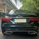 Jaguar XFL 2021 из Китая