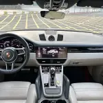 Porsche Cayenne 2020 из Китая