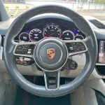 Porsche Cayenne 2020 из Китая