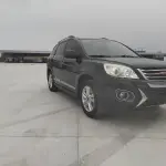 Haval H6 2015 из Китая