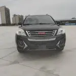 Haval H6 2015 из Китая