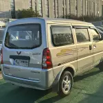 Wuling Rongguang 2015 из Китая