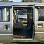 Wuling Rongguang 2015 из Китая