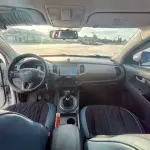 Kia Sportage 2014 из Китая