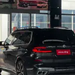 BMW X7 2023 из Китая