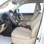 Toyota Prado (Import) 2017 из Китая