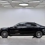 Mercedes-Benz S-Class 2014 из Китая