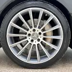 Mercedes-Benz S-Class 2014 из Китая