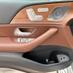 Mercedes-Benz GLS 2024 из Китая