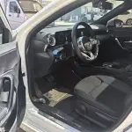 Mercedes-Benz A-Class 2022 из Китая