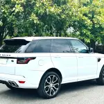 Land Rover Sport 2015 из Китая