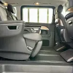 Mercedes-Benz V-Class 2023 из Китая