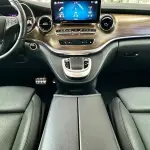 Mercedes-Benz V-Class 2023 из Китая