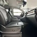 Mercedes-Benz V-Class 2023 из Китая