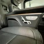 Mercedes-Benz V-Class 2023 из Китая