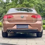 Volkswagen Lamando 2017 из Китая