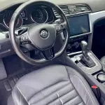 Volkswagen Lamando 2017 из Китая