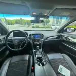 Cadillac ATS-L 2015 из Китая