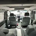 Mercedes-Benz Viano 2008 из Китая