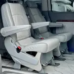 Mercedes-Benz Viano 2008 из Китая