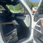 Land Rover Defender 2023 из Китая