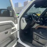 Land Rover Defender 2023 из Китая