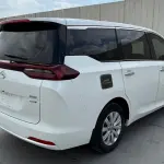 GAC Motor Trumpchi M6 2020 из Китая